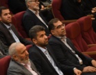 مراسم روز ملی بسیج اساتید به میزبانی دانشگاه ارومیه برگزار شد 