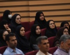مراسم روز ملی بسیج اساتید به میزبانی دانشگاه ارومیه برگزار شد 