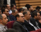 مراسم روز ملی بسیج اساتید به میزبانی دانشگاه ارومیه برگزار شد 