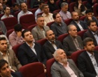 مراسم روز ملی بسیج اساتید به میزبانی دانشگاه ارومیه برگزار شد 