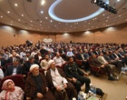 مراسم روز ملی بسیج اساتید به میزبانی دانشگاه ارومیه برگزار شد 