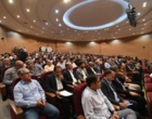 مراسم روز ملی بسیج اساتید به میزبانی دانشگاه ارومیه برگزار شد 