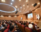 مراسم روز ملی بسیج اساتید به میزبانی دانشگاه ارومیه برگزار شد 