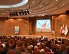 مراسم روز ملی بسیج اساتید به میزبانی دانشگاه ارومیه برگزار شد 