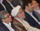 مراسم روز ملی بسیج اساتید به میزبانی دانشگاه ارومیه برگزار شد 