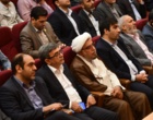 مراسم روز ملی بسیج اساتید به میزبانی دانشگاه ارومیه برگزار شد 