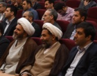 مراسم روز ملی بسیج اساتید به میزبانی دانشگاه ارومیه برگزار شد 