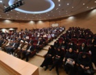 مراسم روز ملی بسیج اساتید به میزبانی دانشگاه ارومیه برگزار شد 