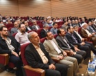 مراسم روز ملی بسیج اساتید به میزبانی دانشگاه ارومیه برگزار شد 