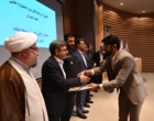 مراسم روز ملی بسیج اساتید به میزبانی دانشگاه ارومیه برگزار شد 