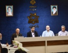 نشست پایانی دوره مهارت آموزی تکنسین سنگ های تزیینی و نما برگزار شد