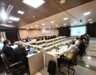 نشست پایانی دوره مهارت آموزی تکنسین سنگ های تزیینی و نما برگزار شد