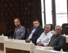 نشست پایانی دوره مهارت آموزی تکنسین سنگ های تزیینی و نما برگزار شد