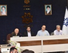 نشست پایانی دوره مهارت آموزی تکنسین سنگ های تزیینی و نما برگزار شد