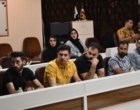 نشست پایانی دوره مهارت آموزی تکنسین سنگ های تزیینی و نما برگزار شد
