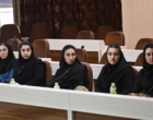 نشست پایانی دوره مهارت آموزی تکنسین سنگ های تزیینی و نما برگزار شد