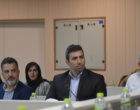 نشست پایانی دوره مهارت آموزی تکنسین سنگ های تزیینی و نما برگزار شد
