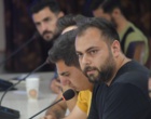 نشست پایانی دوره مهارت آموزی تکنسین سنگ های تزیینی و نما برگزار شد