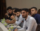نشست پایانی دوره مهارت آموزی تکنسین سنگ های تزیینی و نما برگزار شد