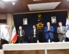 نشست پایانی دوره مهارت آموزی تکنسین سنگ های تزیینی و نما برگزار شد