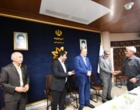 نشست پایانی دوره مهارت آموزی تکنسین سنگ های تزیینی و نما برگزار شد
