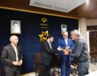 نشست پایانی دوره مهارت آموزی تکنسین سنگ های تزیینی و نما برگزار شد