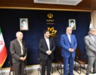 نشست پایانی دوره مهارت آموزی تکنسین سنگ های تزیینی و نما برگزار شد