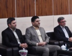 تفاهم نامه همکاری مابین دانشگاه ارومیه و فرماندهی انتظامی آذربایجان غربی منعقد شد(+فیلم)
