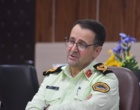 تفاهم نامه همکاری مابین دانشگاه ارومیه و فرماندهی انتظامی آذربایجان غربی منعقد شد(+فیلم)