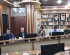 تفاهم‌نامه همكاري مابین دانشگاه ارومیه و اداره کل فرهنگ وارشاد اسلامی آذربایجان غربی منعقد شد