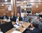 تفاهم‌نامه همكاري مابین دانشگاه ارومیه و اداره کل فرهنگ وارشاد اسلامی آذربایجان غربی منعقد شد