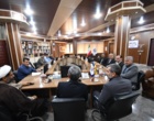 تفاهم‌نامه همكاري مابین دانشگاه ارومیه و اداره کل فرهنگ وارشاد اسلامی آذربایجان غربی منعقد شد