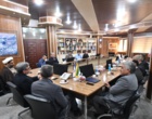 تفاهم‌نامه همكاري مابین دانشگاه ارومیه و اداره کل فرهنگ وارشاد اسلامی آذربایجان غربی منعقد شد