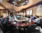 برگزاری اولین جلسه شورای ورزش کارکنان دانشگاه ارومیه در سال 1402