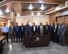 تفاهم‌نامه همكاري مابین دانشگاه ارومیه و اداره کل فرهنگ وارشاد اسلامی آذربایجان غربی منعقد شد