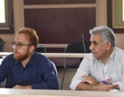 برگزاری اولین جلسه شورای ورزش کارکنان دانشگاه ارومیه در سال 1402