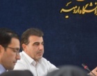 برگزاری اولین جلسه شورای ورزش کارکنان دانشگاه ارومیه در سال 1402