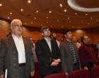 نشست هماهنگی برگزاری آزمون سراسری کنکور آذربایجان غربی برگزار شد