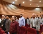 نشست هماهنگی برگزاری آزمون سراسری کنکور آذربایجان غربی برگزار شد