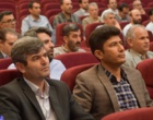 نشست هماهنگی برگزاری آزمون سراسری کنکور آذربایجان غربی برگزار شد