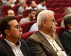 نشست هماهنگی برگزاری آزمون سراسری کنکور آذربایجان غربی برگزار شد