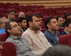 نشست هماهنگی برگزاری آزمون سراسری کنکور آذربایجان غربی برگزار شد