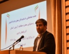 نشست هماهنگی برگزاری آزمون سراسری کنکور آذربایجان غربی برگزار شد