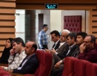 نشست هماهنگی برگزاری آزمون سراسری کنکور آذربایجان غربی برگزار شد