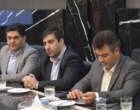 انعقاد تفاهم نامه همکاری دانشگاه ارومیه با هلدینگ مارال 