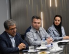 انعقاد تفاهم نامه همکاری دانشگاه ارومیه با هلدینگ مارال 