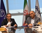 انعقاد تفاهم نامه همکاری دانشگاه ارومیه با هلدینگ مارال 