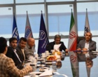 انعقاد تفاهم نامه همکاری دانشگاه ارومیه با هلدینگ مارال 