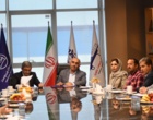 انعقاد تفاهم نامه همکاری دانشگاه ارومیه با هلدینگ مارال 