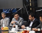 انعقاد تفاهم نامه همکاری دانشگاه ارومیه با هلدینگ مارال 